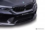 BMW M5 Competition by Sterckenn 2019 года